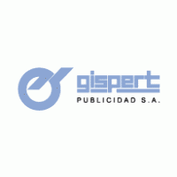 gispert publicidad sa Logo download
