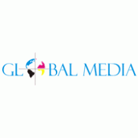 Global Media Logo download