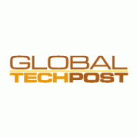 Global Tech Post Logo download