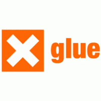 glue London Ltd Logo download