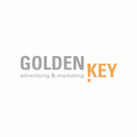 Golden Key Logo download