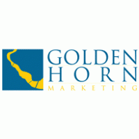 GOLDENHORN MARKETING Logo download