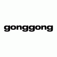 Gonggong Logo download