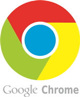 Google Chrome Logo download