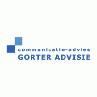Gorter Advisie Logo download
