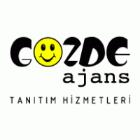 Gozde Ajans Logo download