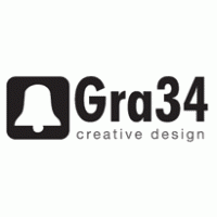 Gra34 Logo download