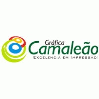 Grafica Camaleão Logo download