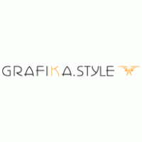 grafika.style Logo download