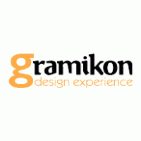 Gramikon Design Experience Logo download