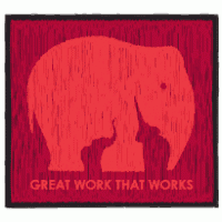 Great Work That Works Logo download