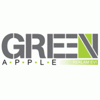 greenapple Logo download