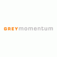 Grey Momentum Logo download