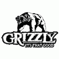 Grizzly Smokeless Tobacco Logo download