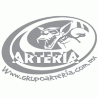 grupo arteria Logo download