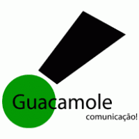 Guacamole Comunicação Logo download
