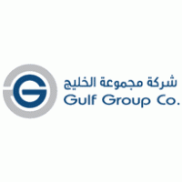 Gulf Group Co Logo download
