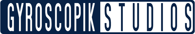 GYROSCOPIK STUDIOS Logo download