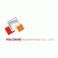 Hai Dang Advertising Logo download
