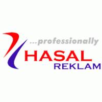Hasal Reklam Logo download
