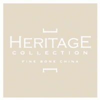 HERITAGE Collection Logo download