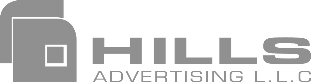 Hills Advertising Logo download