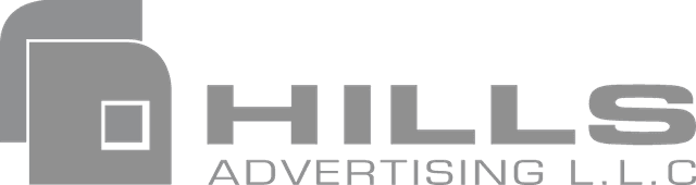 Hills Advertising Logo download