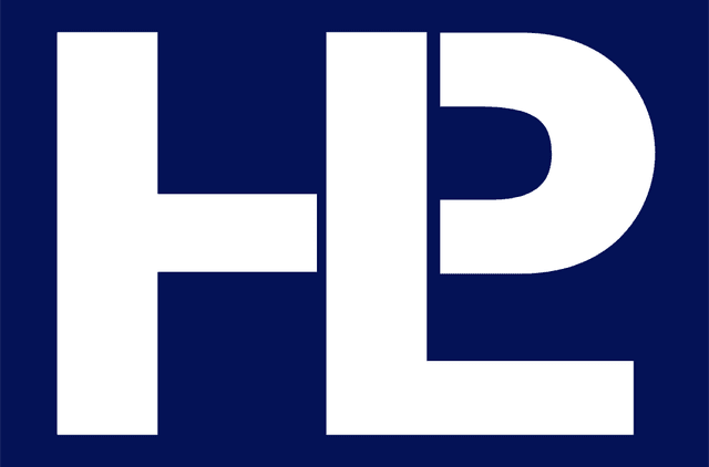 HLP Logo download