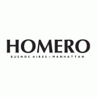 Homero Logo download