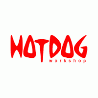 Hotdog Workshop Logo download