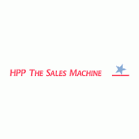 HPP The Sales Machine Logo download