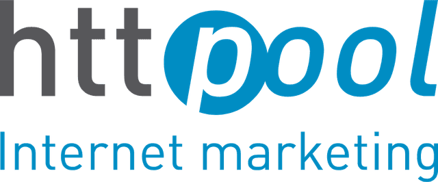 Httpool Internet marketing Logo download