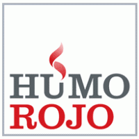 Humo Rojo Logo download