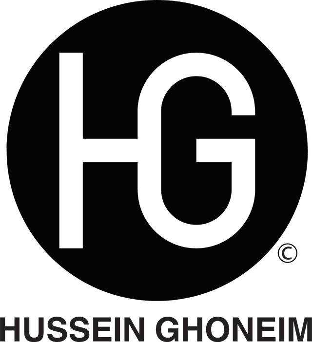 Hussein Ghoneim - Cairo Logo download