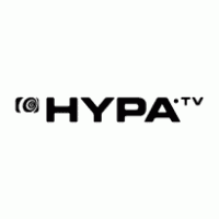 HYPA.tv Logo download