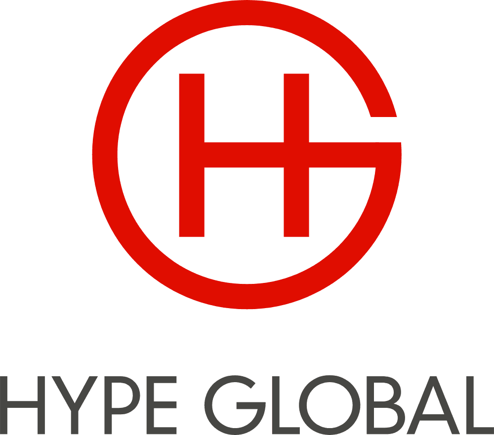 Hype Global Company Ltd Logo download