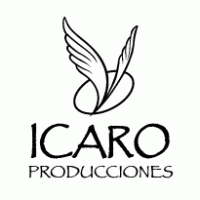 Icaro Producciones Logo download