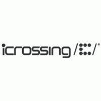 iCrossing Logo download