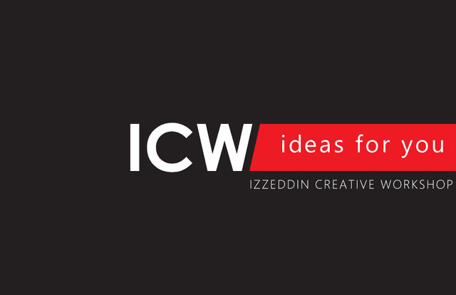 ICW advertising and communication agecy Logo download