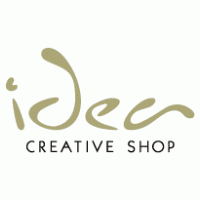 idea creative shop Logo download