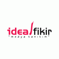 idealfikir Logo download