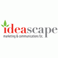 Ideascape Logo download