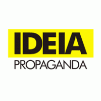 Ideia Propaganda - Principal Logo download