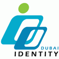 Identity Dubai Logo download