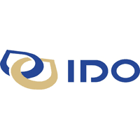 IDO Logo download