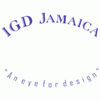 IGD Jamaica Logo download