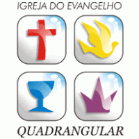 Igreja do Evangelho Quadrangular Logo download
