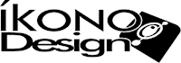 ikono design Logo download