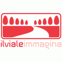 ilvialeimmagina Logo download