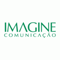 Imagine Comunicacao Logo download